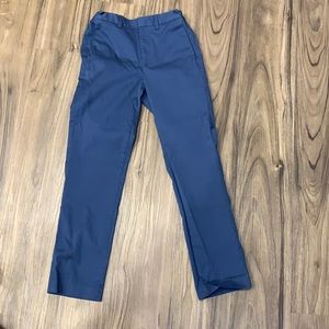 Crewcut Ludlow boy dress chino